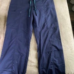 Scrubstar Navy Women's Scrub Pants